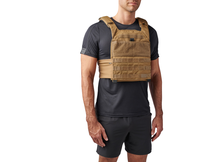 5.11 Tactec® Trainer Weight Vest - Imagen 4