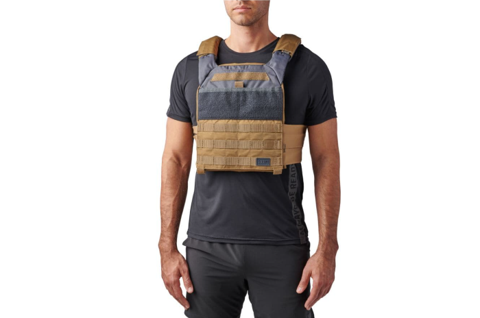 5.11 Tactec® Trainer Weight Vest - Imagen 7