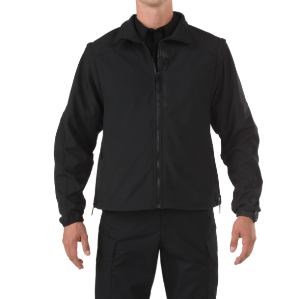 Valiant Softshell Jacket
