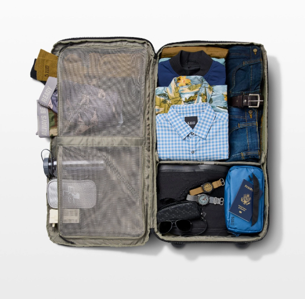 AllHaula™ Roller Bag 90L - Imagen 2