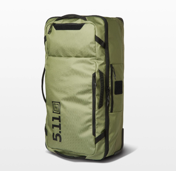 AllHaula™ Roller Bag 90L - Imagen 3