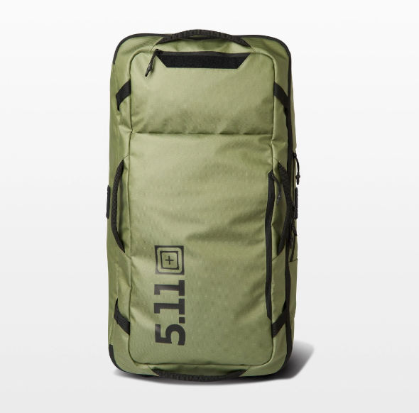 AllHaula™ Roller Bag 90L - Imagen 4