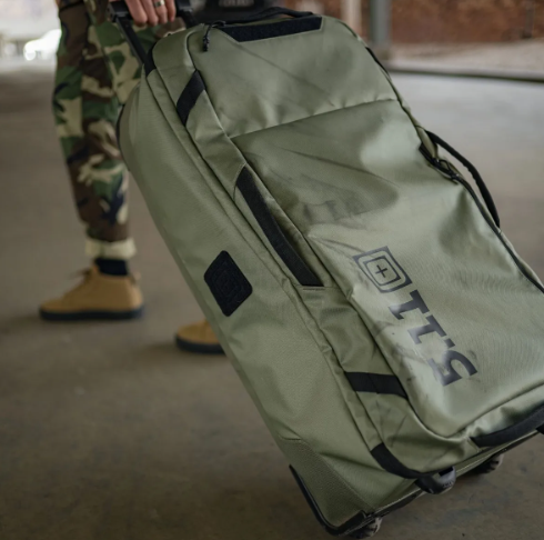 AllHaula™ Roller Bag 90L - Imagen 8