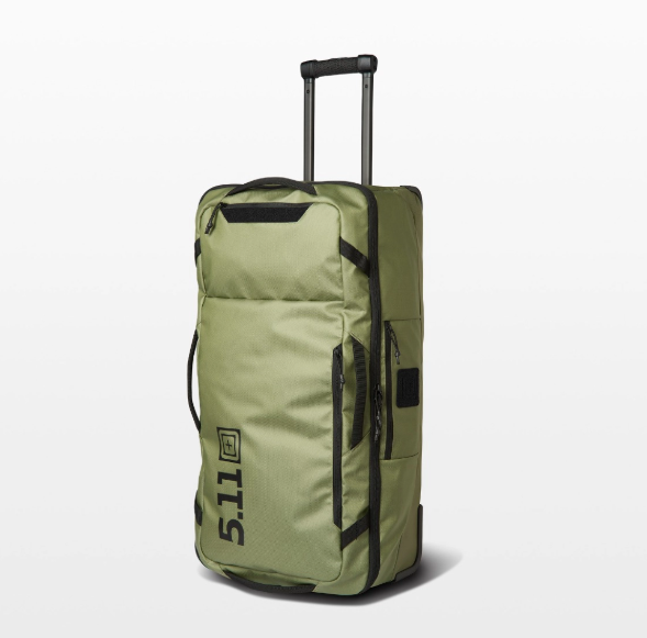 AllHaula™ Roller Bag 90L
