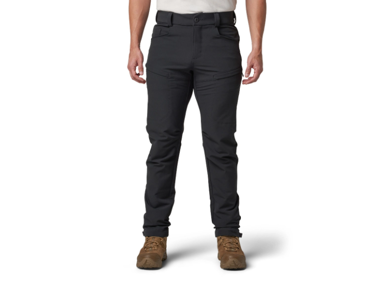 5.11® Men's Straight Fit Cepheus Softshell Stretch Cargo Pant - Imagen 10