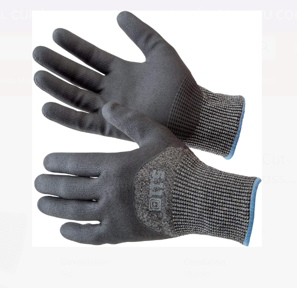 CALDUS INSULATED GLOVE
