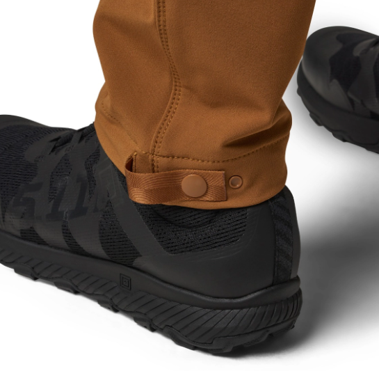 5.11® Men's Straight Fit Cepheus Softshell Stretch Cargo Pant - Imagen 13