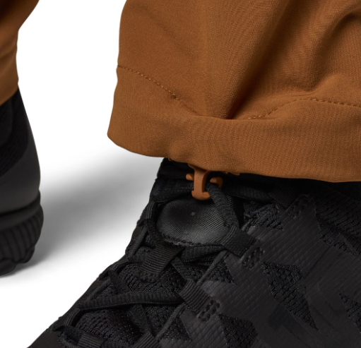 5.11® Men's Straight Fit Cepheus Softshell Stretch Cargo Pant - Imagen 14