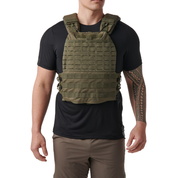 TacTec® Plate Carrier