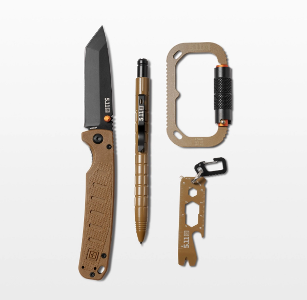 Trailblazer Gift Set