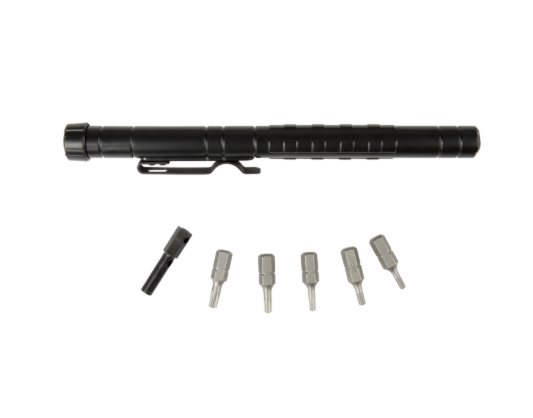 WeaPen BitMag 5.11