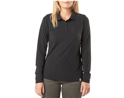 WM ENYO L/S TOP - ¡Precio de liquidación!
