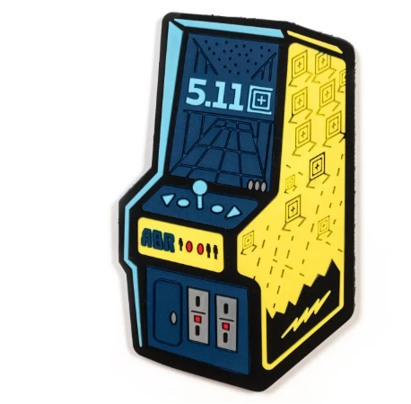 Arcade Classic Patch
