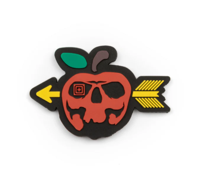 BAD APPLE