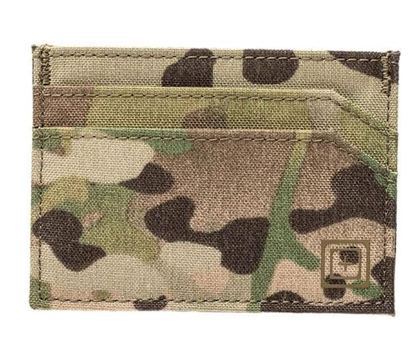 TRACKER CARD WLLT 2.0