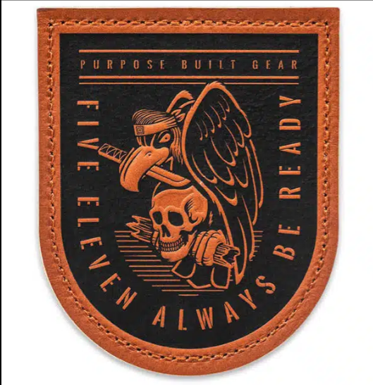 VULTURE PATCH