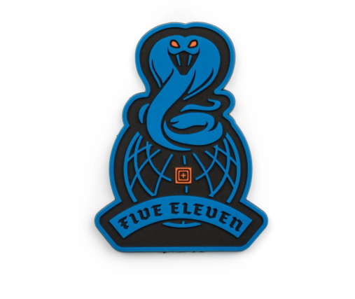 Creepy Cobra Patch