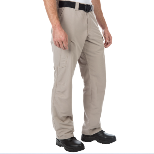 Regular Fit Fast-Tac® Ripstop Cargo Pant