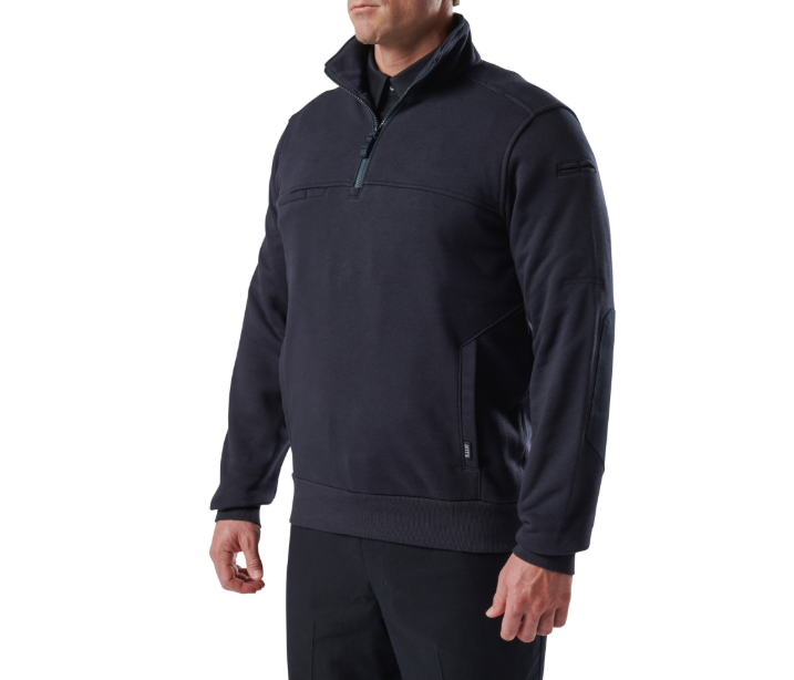 Job Shirt Quarter Zip 2.0