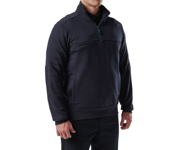 Job Shirt Quarter Zip 2.0 - Imagen 3