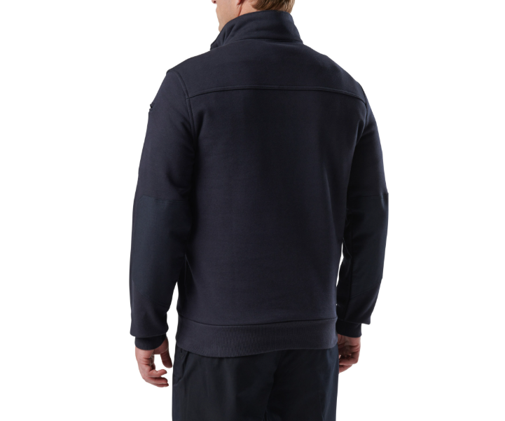 Job Shirt Quarter Zip 2.0 - Imagen 4