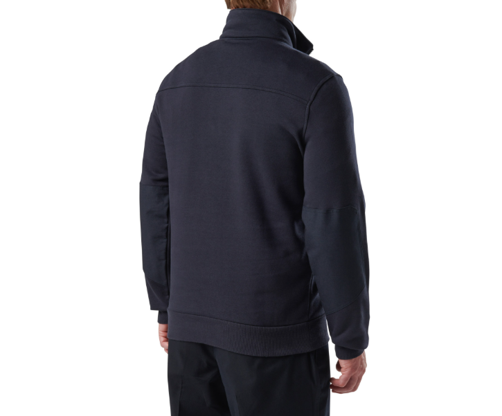 Job Shirt Quarter Zip 2.0 - Imagen 5