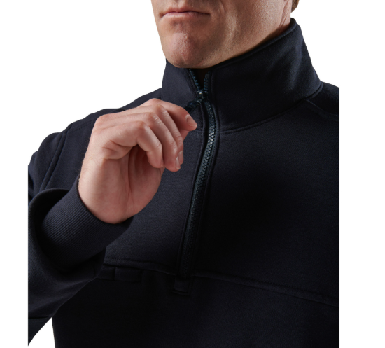 Job Shirt Quarter Zip 2.0 - Imagen 6