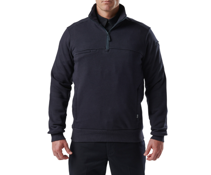 Job Shirt Quarter Zip 2.0 - Imagen 2