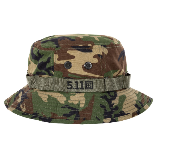 Boonie Woodland