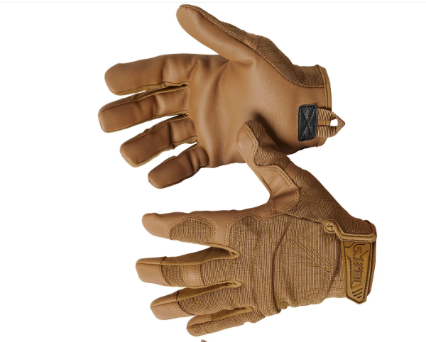 HIGH ABRASION TAC GLOVE
