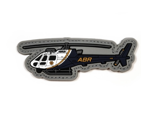 Helicopter Patch