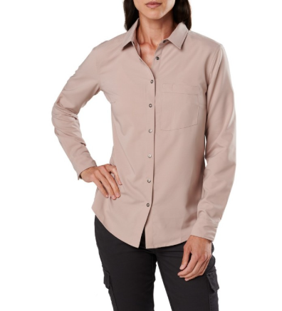 Shirt Women's LIBERTY Flex - ¡Precio de liquidación!