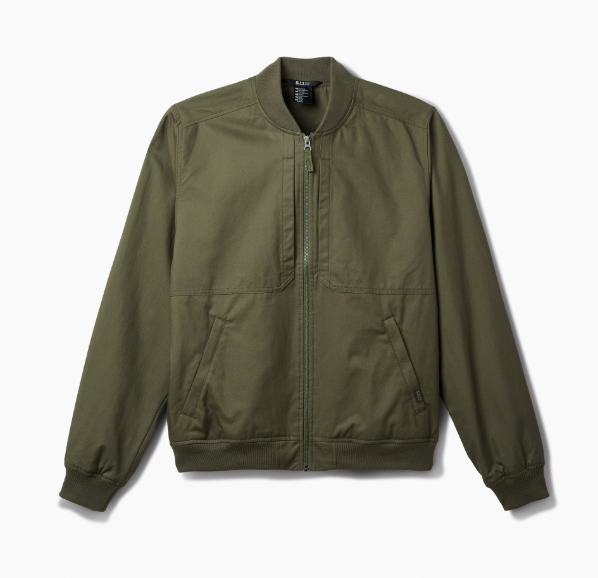 Murdoc Jacket