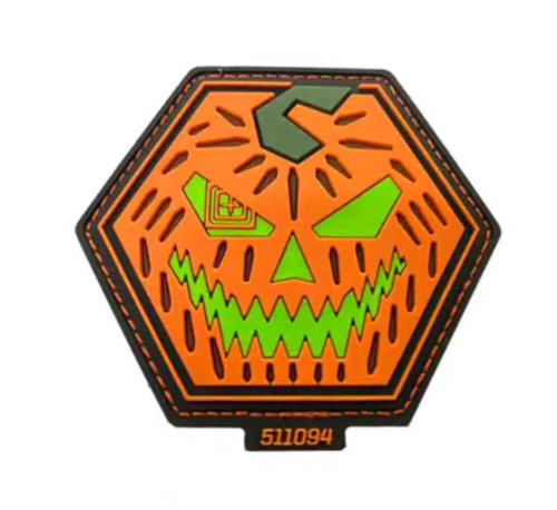OCTOBER 2021