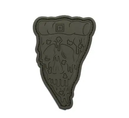 Pizza Patch