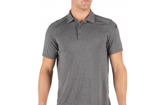 РARAMOUNT SHORT SLEEVE POLO
