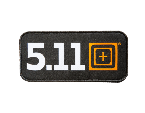 5.11 Scope Large Patch