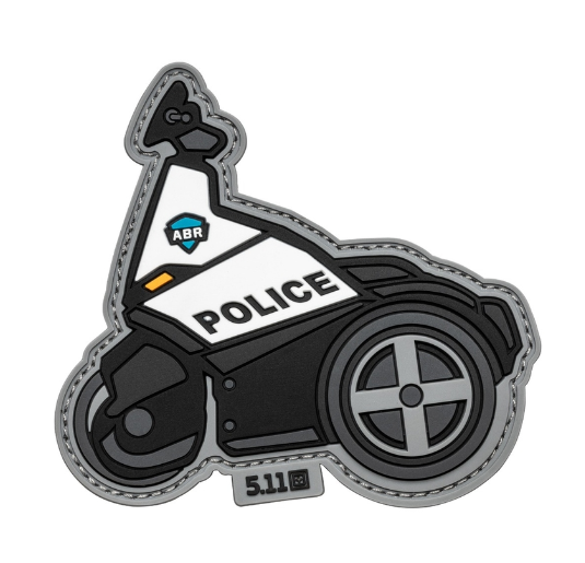 SEGWAY TRIKE PATCH