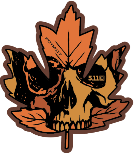 DEADFALL SEPT 23