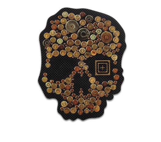 Skull Calibur Patch