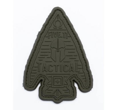 Spartan Arrowhead