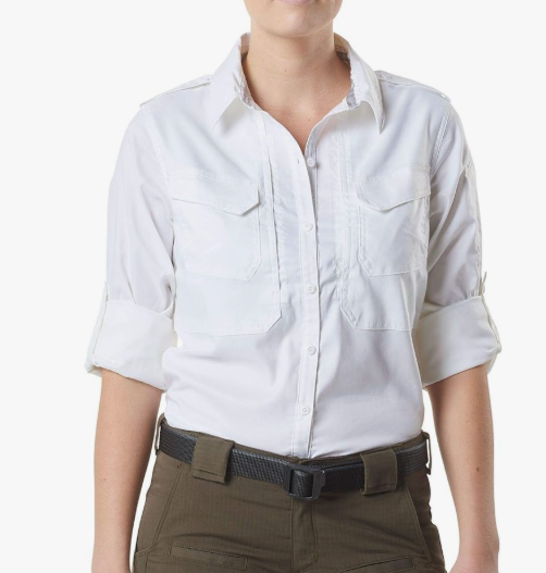 Spitfire Shooting Shirt - ¡Precio de liquidación!