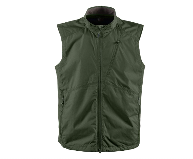 Cascadia Windbreaker Packable Vest - ¡Precio de liquidación!