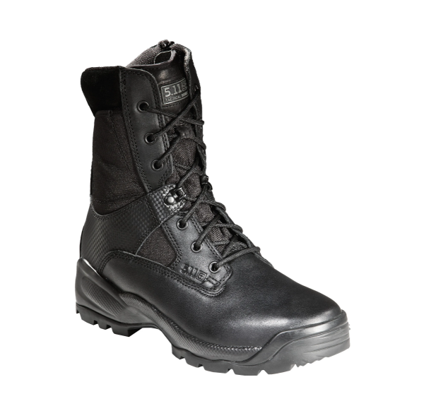 A.T.A.C.® 8" Side Zip Boot